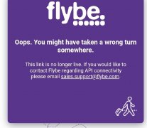 上海空运公司-倒闭倒计时！欧洲最大支线航司Flybe已停航（附图）