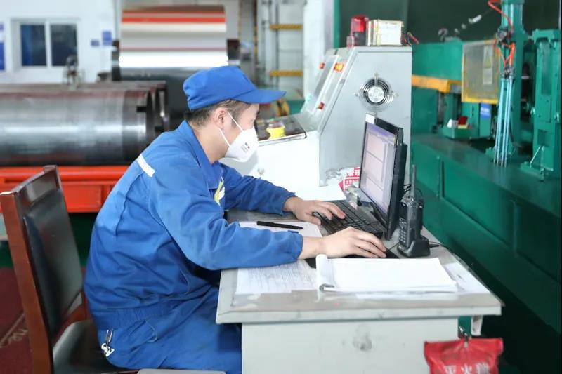 平稳有序复工复产 坚决打赢疫情防控阻击战和生产经营保卫战