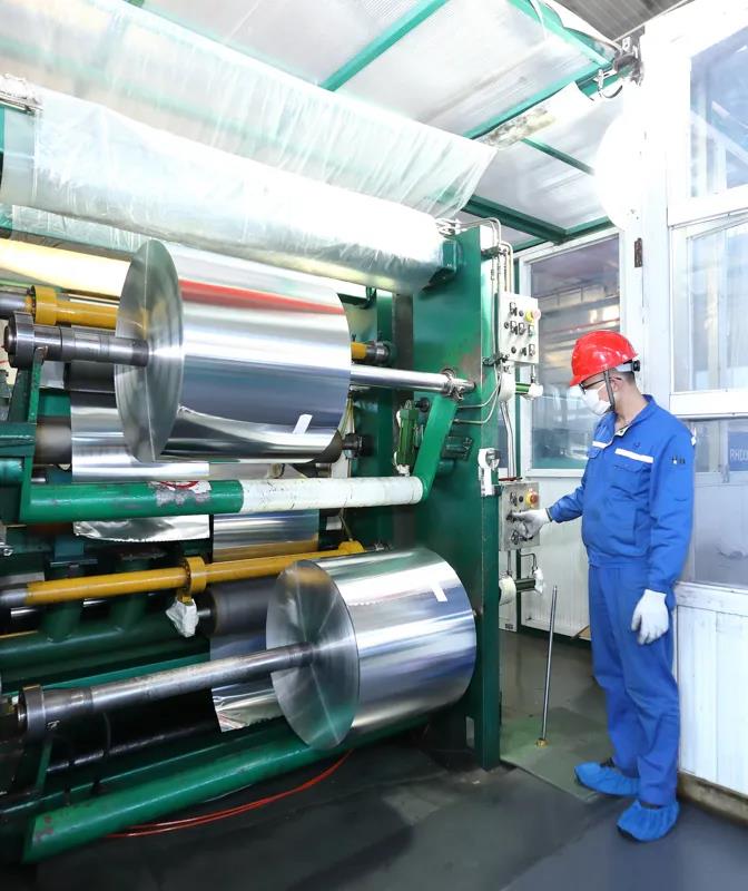 平稳有序复工复产 坚决打赢疫情防控阻击战和生产经营保卫战