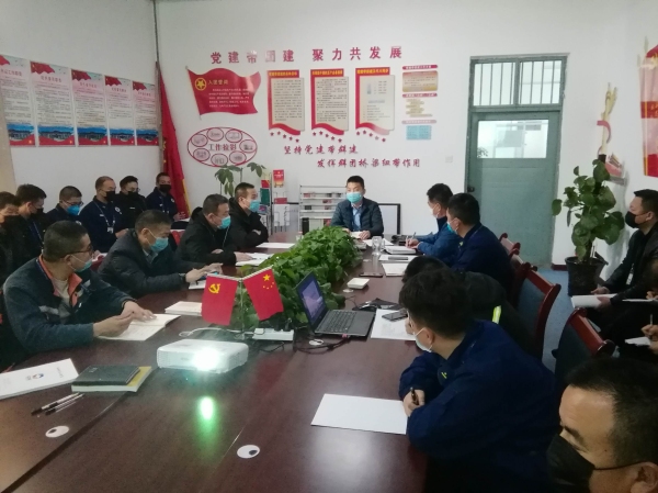 厦门海运-疫情防控、安全生产两不误，敦煌机场安全形势分析新模式