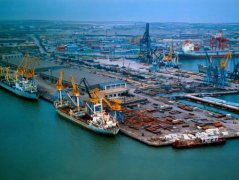 联邦快递-亚洲欧洲造船企业争相加速整合