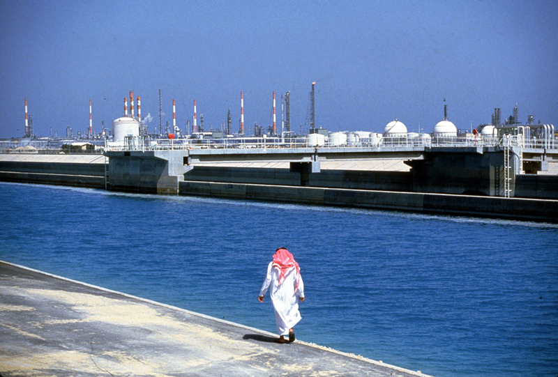 国际快递报价表-全球油价闪崩，沙特预定现货油轮意欲何为？（附图）