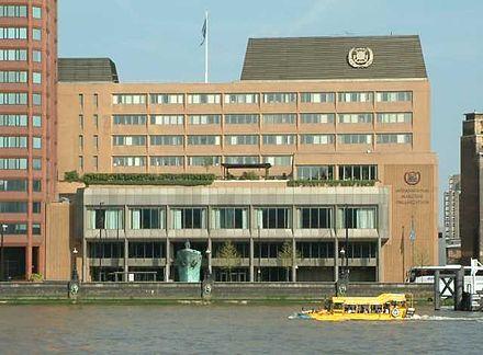 
深圳空运-国际海事组织总部临时关闭 因一员工确诊新冠肺炎