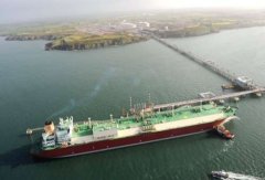 海运费-受日本核危机影响 LNG运输船年需升至20艘