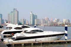 沙特的空运价格-中国游艇产业遇“软障碍” 存在不少“短板”
