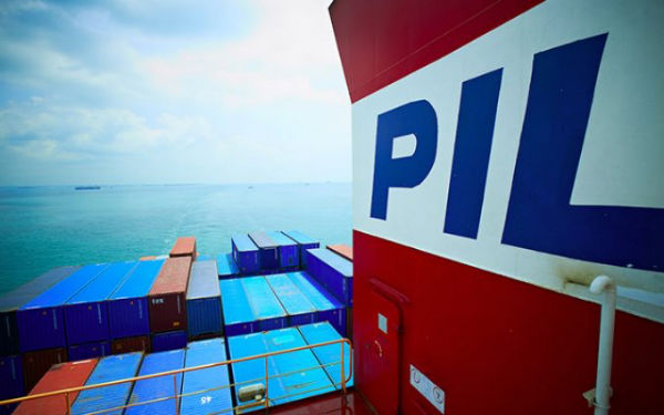 上海货运公司-新加坡太平船务证实Neptune Pacific Line收购PDL（附图）