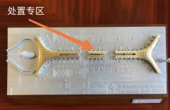 法国空运-从落地到隔离 国内机场严守第一道关卡