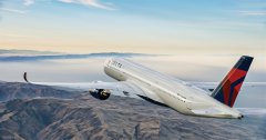 华沙空运价格达美航空CEO:达美正采取更多措施,保卫未来