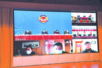 强化“两手抓” 实现“双胜利”