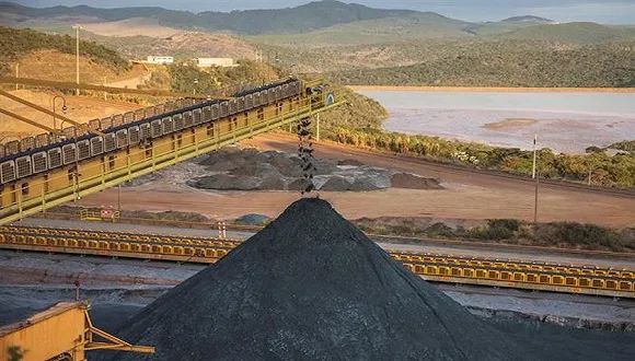 沙特空运淡水河谷将向巴西提供 500 万套新冠病毒检测试剂盒 为抗击疫情提供人道主义援助