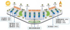 布兰太尔海运费本周日起三家航空公司入驻大兴机场，值机柜台分布有调整（附