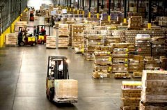 
青岛海运费Warehouse REIT在英国物流业投资4280万欧元