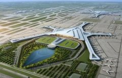 墨西哥海运10月开工！长沙黄花国际机场将迎来大变化