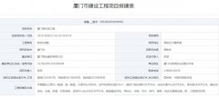 msc船期表查询厦门新机场报建公布 总投资392亿将建双跑道（附图）