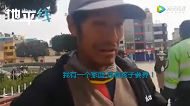 韩国大叔的眼泪让人心痛，国人“买光湖北货”不要让湖北同胞流泪！