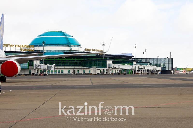 哈萨克斯坦首都国际机场IATA机场代码变更为“NQZ”