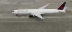 乌克兰航空-加航拆除777客舱座位,以增加货运能力