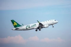 约翰内斯堡海运费春秋航空：3月旅货邮运输量同比增35.76%