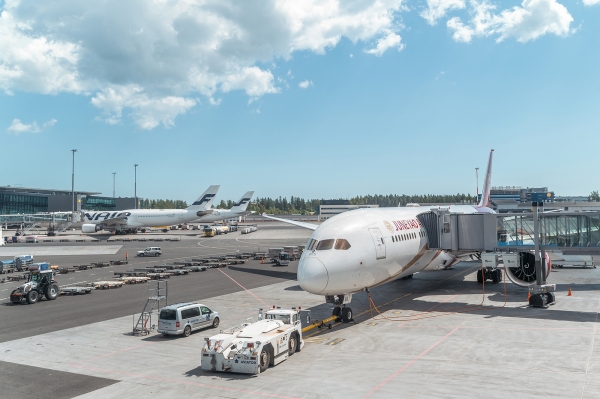 南美国际空运-吉祥航空与芬兰航空签约，上海—赫尔辛基航线开展航线联营合作
