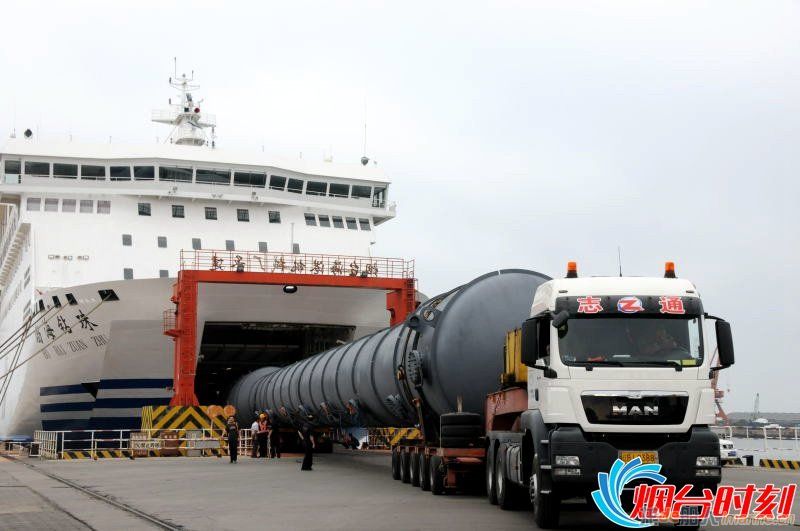 海运报价-渤海轮渡2019年实现收入近17亿元，净利润连续4年增长