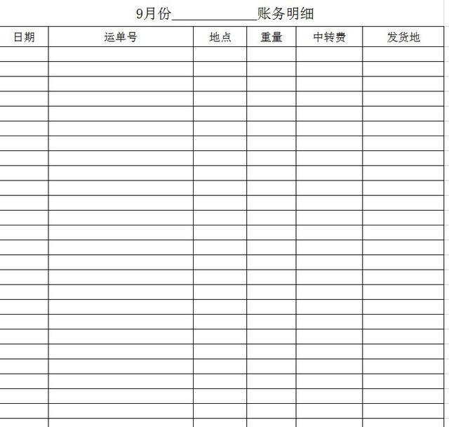 中国物流技术现状及未来发展趋势（一）