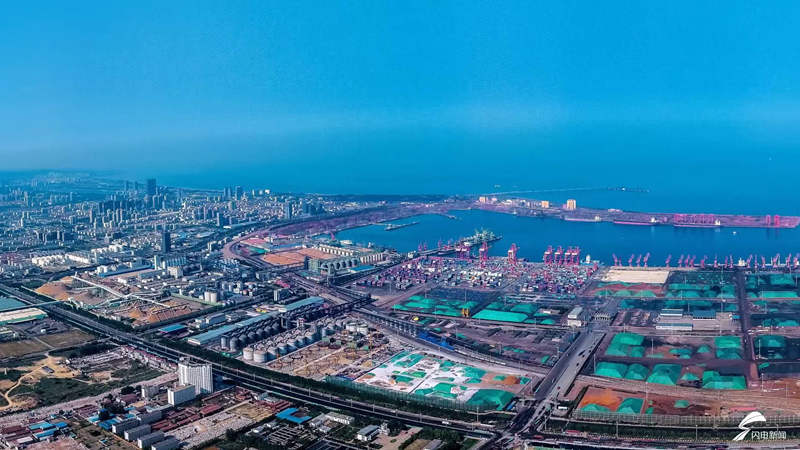 阿联酋空运山东港口调整日照港 烟台港 渤海湾港领导班子