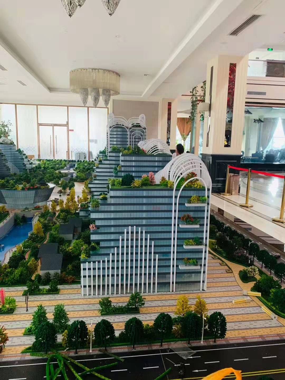河北白沟[万象瑞都]2020年推荐户型