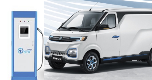 日本ems-地球日V5出击，北汽EV5—身边的环保卫士