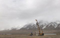 新疆首个高原机场开工建设 计划明年6月投运
-伊塔瓜伊海运费
