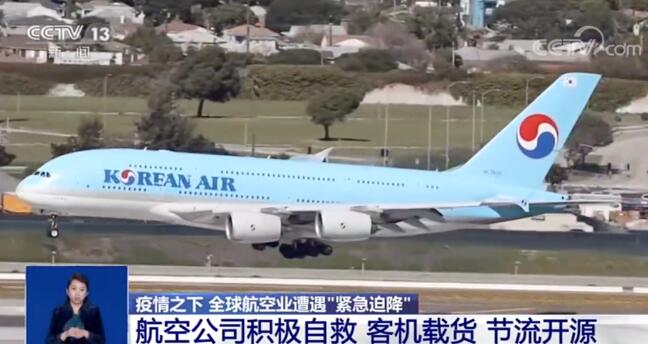 全球航空业遭遇“紧急迫降”，多家航司进行裁员，客机载货寻
-斯基克达海运费