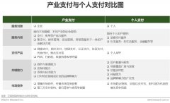 2020年中国第三方支付行业典型案例研究
-空运价格