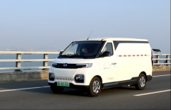 物流至尊，唯“快”不破，谈北汽EV5的物流秘籍
-维萨格海运费