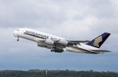 新加坡航空4架A380将封存在沙漠飞机仓库
-国际海运