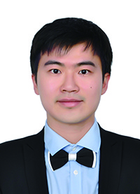 国家奖学金获奖学生代表名录