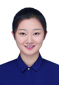 国家奖学金获奖学生代表名录