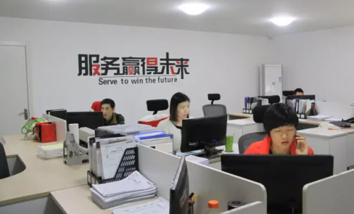 装修材料是如何从仓库到工地的？一篇让你秒懂屋牛仓储物流的文章