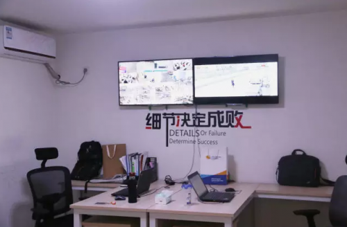 装修材料是如何从仓库到工地的？一篇让你秒懂屋牛仓储物流的文章