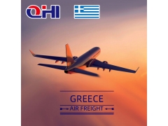 希腊空运费用查询