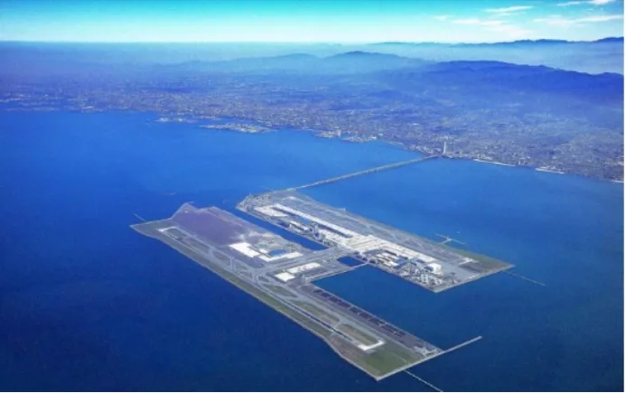  日本计划建立海上机场用于船员换班 2020年05月11日 10时 航运界 近日
-约翰内斯堡海运费