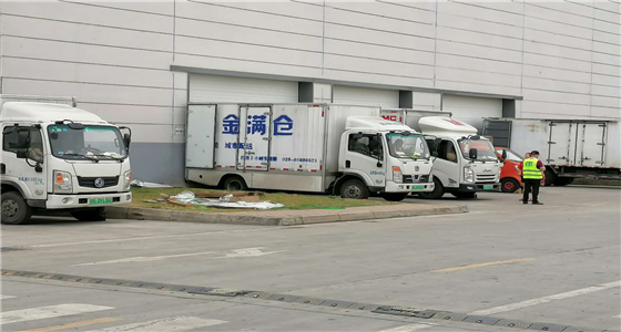成都跑货运网约车怎么样?挣钱吗?一个月能挣多少?