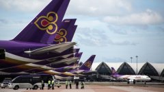 7届政府与泰航的风风雨雨 泰国国家航空公司还能挽救吗？