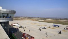 全国首个水陆两栖通用机场预计2021年建成运营