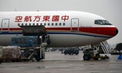 航空物流老兵东航物流,2020年上市前夜冲击IPO
-深圳空运