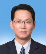原东部机场集团副总经理王洪涛挂任南通市副市长