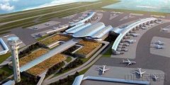 柬埔寨暹粒新机场2023年完工
-上海空运公司