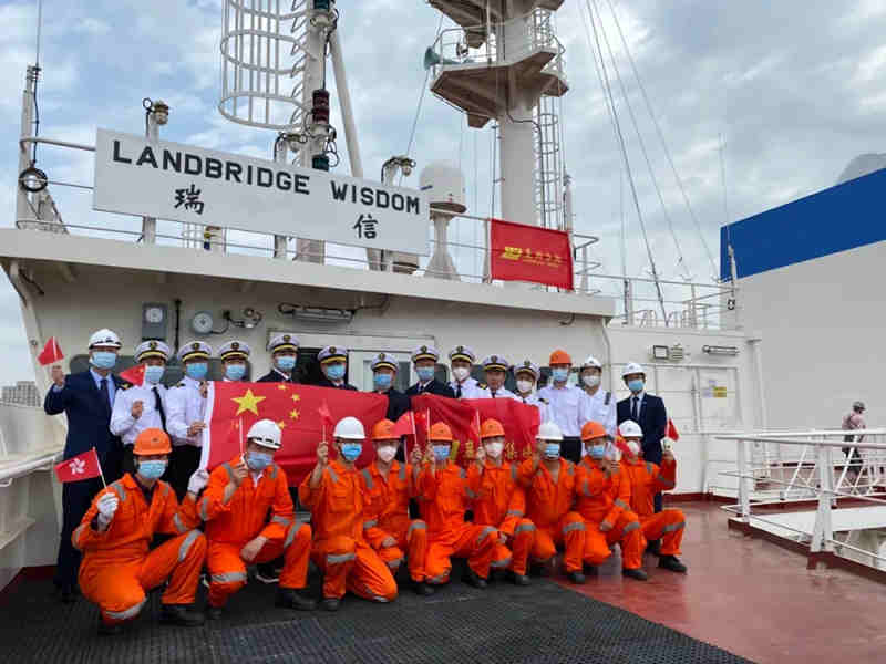 关于限制氮硫化物和二氧化碳的排放要求
-索卡那海运费