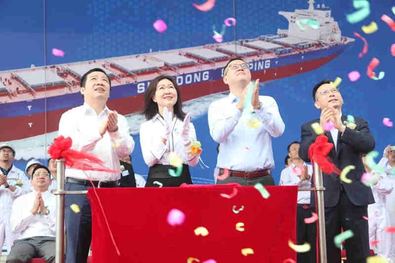 建立了良好的合作关系
-阿尔塔米拉海运费