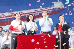 建立了良好的合作关系
-阿尔塔米拉海运费