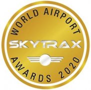 史基浦机场荣获SKYTRAX西欧最佳机场大奖