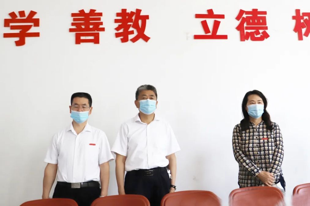  郑州财经学院2020届本科毕业生论文答辩工作顺利开启